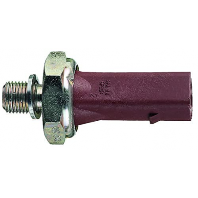 Датчик тиску мастила Volkswagen Crafter 2006- / Фольксваген Крафтер 2006- 7.0132 FACET (Італія)