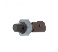 Датчик тиску мастила Volkswagen Crafter 2006- / Фольксваген Крафтер 2006- 99190071501 VIKA (Тайвань)