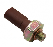 Датчик тиску мастила Volkswagen Crafter 2006- / Фольксваген Крафтер 2006- 99191779801 VIKA (Тайвань)