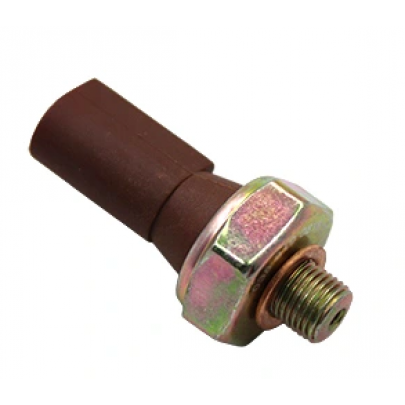 Датчик тиску мастила Volkswagen Crafter 2006- / Фольксваген Крафтер 2006- 99191779801 VIKA (Тайвань)