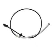 Трос спідометра Volkswagen Transporter T4 / Фольксваген Транспортер Т4 1990-2003 1170601500 JP GROUP (Данія)