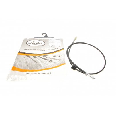 Трос спідометра Volkswagen Transporter T4 / Фольксваген Транспортер Т4 1990-2003 47.30.19 LINEX (Польша) Трос спідометра Volkswagen Transporter T4 / Фольксваген Транспортер Т4 1990-2003 47.30.19 LINEX (Польша)