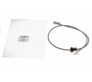 Трос спідометра Volkswagen Transporter T4 / Фольксваген Транспортер Т4 1990-2003 55404 AIC (Німеччина)