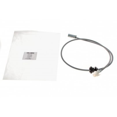 Трос спідометра Volkswagen Transporter T4 / Фольксваген Транспортер Т4 1990-2003 55404 AIC (Німеччина) Трос спідометра Volkswagen Transporter T4 / Фольксваген Транспортер Т4 1990-2003 55404 AIC (Німеччина)