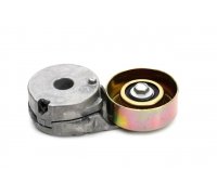 Натяжитель ремня генератора (70х27мм) Renault Scenic 3 / Рено Сценик 3 2.0 (бензин) 2009-2016 TS-104 JAPANPARTS (Италия)