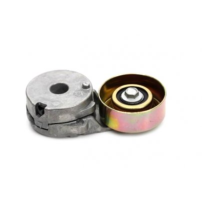 Натяжитель ремня генератора (70х27мм) Renault Scenic 3 / Рено Сценик 3 2.0 (бензин) 2009-2016 TS-104 JAPANPARTS (Италия)