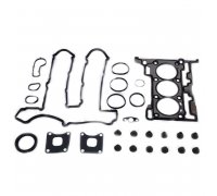 Комплект прокладок двигателя Ford C‑MAX 2 / Форд С Макс 2 1.0 (бензин) 2010–2019 TS0057 ENGINETEAM (Чехия)