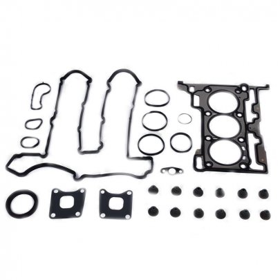 Комплект прокладок двигателя Ford C‑MAX 2 / Форд С Макс 2 1.0 (бензин) 2010–2019 TS0057 ENGINETEAM (Чехия)