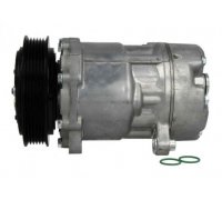 Компрессор кондиционера VW LT 1996-2006 TSP0159237 DELPHI (США)