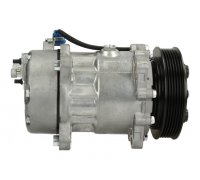 Компрессор кондиционера VW LT 1996-2006 TSP0159297 DELPHI (США)