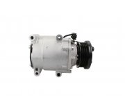 Компрессор кондиционера (тип компрессора Visteon Scroll) Ford Connect 2002-2013 TSP0159375 DELPHI (США)