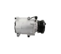 Компрессор кондиционера (тип компрессора Visteon Scroll) Ford Connect 2002-2013 TSP0159375 DELPHI (США)