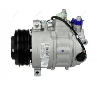 Компрессор кондиционера MB Vito 639 3.2CDI / 3.8CDI 2003- TSP0159982 DELPHI (США)