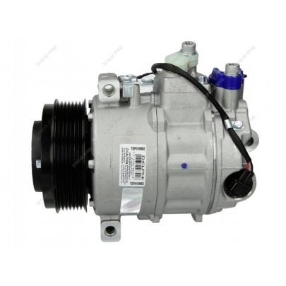 Компресор кондиціонера MB Vito 639 3.2CDI / 3.8CDI 2003- TSP0159982 DELPHI (США)