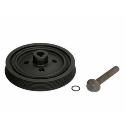 Шків колінвалу Ford Connect 1.8TDCi / 1.8Di 2002-2013 TVD1057A GATES (Бельгія)