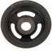 Шків колінвалу Citroen C4 Picasso / Сітроен C4Пікассо 1.6HDi 2006-2013 TVD1061A GATES (Бельгія) - Фото №3