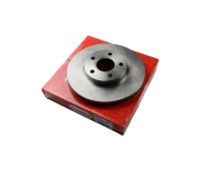 Гальмівний диск передній (278х25мм) Ford Focus 3 / Форд Фокус 3 2011-2018 RM3010 GOODREM (Угорщина)