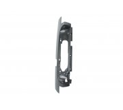 Корпус фонаря заднего левого Renault Trafic II / Opel Vivaro A 01-06 TYC11-12384-BA-2 TYC (Тайвань)