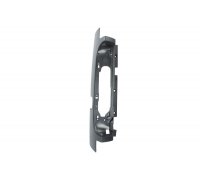 Корпус ліхтаря заднього лівого Renault Trafic II / Opel Vivaro A 01-06 TYC11-12384-BA-2 TYC (Тайвань)