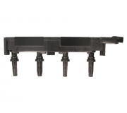 Котушки запалювання Citroen C4 Picasso / Сітроен C4Пікассо 1.8 (бензин) 2006-2013 U6009 NGK (Японія)