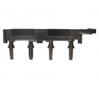 Катушки зажигания Citroen C4 Picasso / Ситроен C4 Пикассо 1.8 (бензин) 2006-2013 U6009 NGK (Япония)