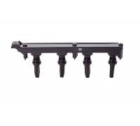 Катушки зажигания Citroen C4 Picasso / Ситроен C4 Пикассо 1.8 / 2.0 (бензин) 2006-2013 U6013 NGK (Япония)