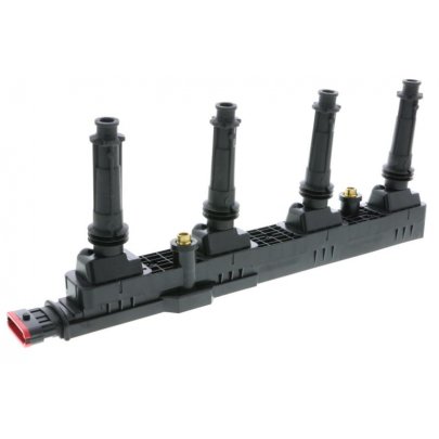 Котушка запалювання (6-pin) Opel Zafira B / Опель Зафіра Б 2.0 (бензин) 2005–2015 ZSE151 BERU (Німеччина)