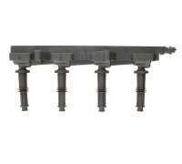 Котушка запалювання (6-pin) Opel Zafira B / Опель Зафіра Б 2.2 (бензин) 2005–2015 U6027 NGK (Японія)