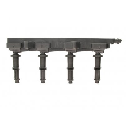 Котушка запалювання (6-pin) Opel Zafira B / Опель Зафіра Б 2.2 (бензин) 2005–2015 U6027 NGK (Японія)