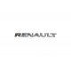 Эмблемы на Renault Kangoo II / Рено Кенго 2 / Mercedes-Benz Citan / Мерседес Ситан 2008-