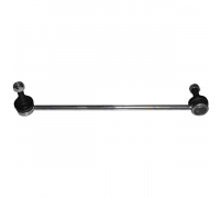 Тяга / стойка стабилизатора переднего правая / левая Volkswagen Passat B6 / Фольксваген Пассат Б6 2005-2010 V-557 TEKNOROT (Турция)