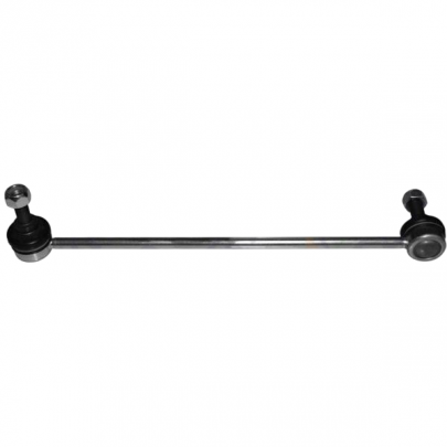 Тяга / стойка стабилизатора переднего правая / левая Volkswagen Passat B6 / Фольксваген Пассат Б6 2005-2010 V-557 TEKNOROT (Турция)