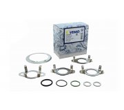 Прокладка клапана EGR (комплект) VW Caddy IV 1.6TDI / 2.0TDI 2015- V10-63-9083 VEMO (Германия)