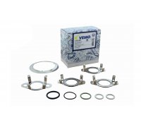 Прокладка клапана EGR (комплект) VW Caddy IV 1.6TDI / 2.0TDI 2015- V10-63-9083 VEMO (Німеччина)