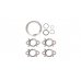 Прокладка клапана EGR (комплект) VW Caddy IV 1.6TDI / 2.0TDI 2015- V10-63-9083 VEMO (Німеччина) - Фото №2