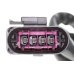 Датчик кислородный (лямбда-зонд) VW Touran II 1.5 (бензин) 2015- V10-76-0148 VEMO (Германия) - Фото №2