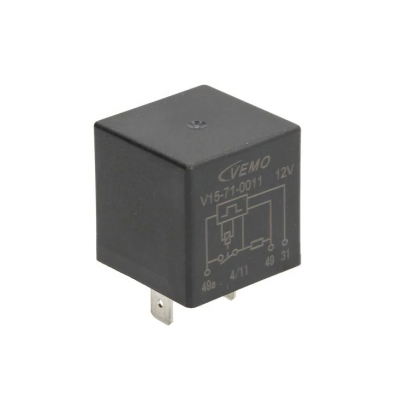 Реле покажчика поворотів VW LT 1996-2006 V15-71-0011 VEMO (Німеччина)