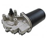 Моторчик склоочисника передній Ford Connect 2002-2013 V25-07-0015 VEMO (Німеччина)