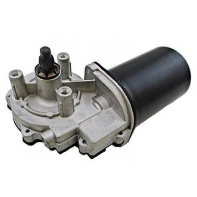 Моторчик склоочисника передній Ford Connect 2002-2013 V25-07-0015 VEMO (Німеччина)