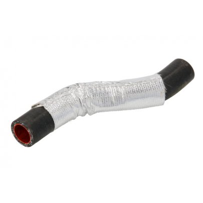 Патрубок інтеркулера Citroen C4 Picasso / Сітроен C4 Пікассо 1.6HDi 2006-2013 V25-0950 VAICO (Німеччина)