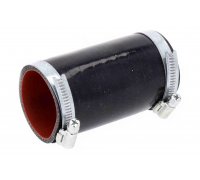 Патрубок от интеркулера Ford C‑MAX 2 / Форд С Макс 2 1.6TDI 2010–2019 V25-1432 VAICO (Германия)