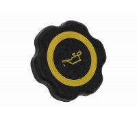 Крышка маслозаливной горловины Ford Connect 1.8 (бензин) 2002-2013 V25-2383 VAICO (Германия)