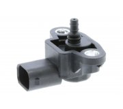 Датчик давления впускного коллектора (контактов 3) MB Vito 447 2014- V30-72-0713 VEMO (Германия)