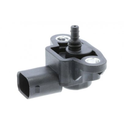 Датчик давления впускного коллектора (контактов 3) MB Vito 447 2014- V30-72-0713 VEMO (Германия)