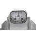 Датчик давления впускного коллектора (контактов 3) MB Vito 447 2014- V30-72-0713 VEMO (Германия) - Фото №2