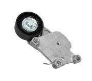 Натяжитель ремня генератора Ford Focus 3 / Форд Фокус 3 1.5TDCi / 1.6TDCi 2011-2018 V400752 SATO TECH (Украина)