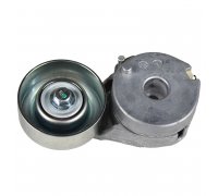 Натяжитель ремня генератора (70х27мм) Renault Scenic 3 / Рено Сценик 3 2.0 (бензин) 2009-2016 V404421 SATO TECH (Украина)