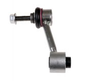 Тяга / стійка стабілізатора заднього права / ліва Volkswagen Passat B6 / Фольксваген Пассат Б6 2005-2010 V558 TEKNOROT (Туреччина)