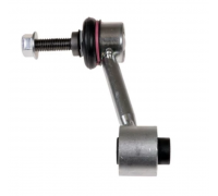 Тяга / стойка стабилизатора заднего правая / левая Volkswagen Passat B6 / Фольксваген Пассат Б6 2005-2010 V558 TEKNOROT (Турция)