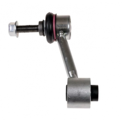 Тяга / стойка стабилизатора заднего правая / левая Volkswagen Passat B6 / Фольксваген Пассат Б6 2005-2010 V558 TEKNOROT (Турция)